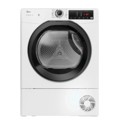 Hoover HRE H10N2TBE-80 Wifi Connected 10Kg Heat Pump Tumble Dryer
