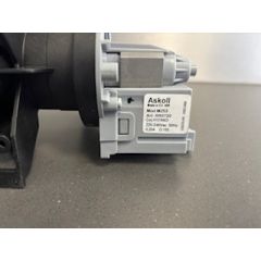 Hoover HVR41018403 Drain/Recycle Pump