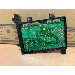 Hoover HVR49033070 Electronic Control Invensys Programmed