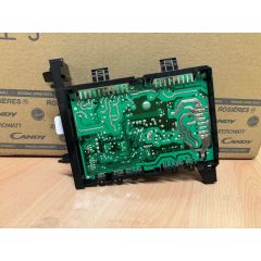 Hoover HVR49033490 Electronic Control