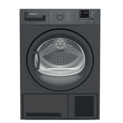 Hotpoint C HD C92 GGGD UK 9Kg Condensor Tumble Dryer