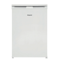 Hotpoint H55Z1 112W UK Hotpoint H55z1 112W Uk Under Counter Freezer - White - E Rated