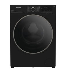 Hotpoint HBCA 103B CARE UK Fabric Care 10Kg Washing Machine With 1400 Rpm 