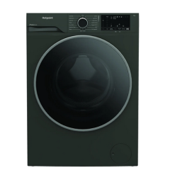 Hotpoint HBCA 103G CARE UK Fabric Care 10Kg Washing Machine With 1400 Rpm