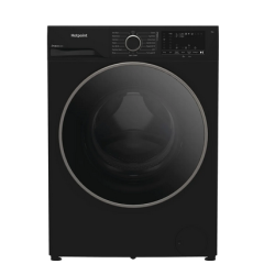 Hotpoint HBCA 93B CARE UK Fabric Care 9Kg Washing Machine With 1400 Rpm