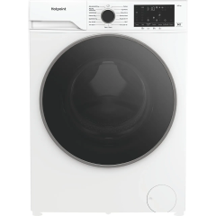 Hotpoint HBD8680ANTISTAINUK AntiStain HBD 8680 ANTI STAIN UK 8Kg / 6Kg Washer Dryer with 1400 rpm - 