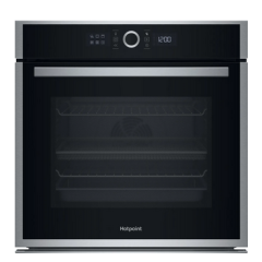 Hotpoint HOI4S8HM0XUK Hotpoint Class 4 Hoi4s8hm0xuk Built In Electric Single Oven - Stainless Steel 