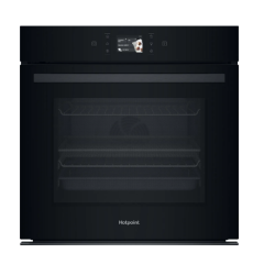 Hotpoint HOI98PT2SBUK Class 8 Built In Electric Single Oven With Pyrolytic Cleaning 