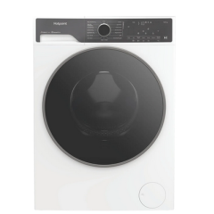 Hotpoint HPD 1093 CARE UK Fs Washer Dryer 10Kg / 6Kg Washer Dryer With 1400 Rpm 