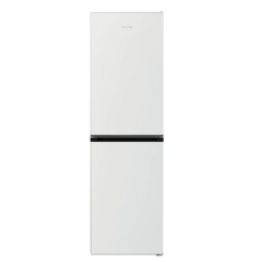 Hotpoint HPKH 1261 W4UK Hotpoint Hpkh 1261 W4uk 182Cm High 50/50 Frost Free Fridge Freezer - White -