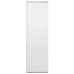 Hotpoint HTSD184011A1 Hotpoint Tall Integrated Fridge With Ice Box - E Rated
