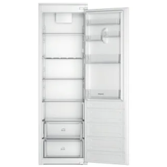 Hotpoint Htsd18a011a1 Hotpoint Integrated Fridge - 280L - E Energy Rating