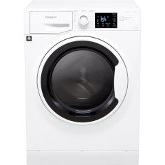 Hotpoint NDB8635WUK 8Kg / 6Kg Washer Dryer - White