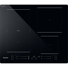 Hotpoint CleanProtect TS8660CCPNE 59cm Induction Hob 