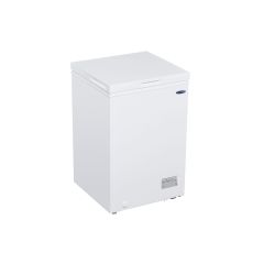 Ice King CF100EW Chest Freezer - White