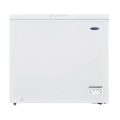 Ice King CF197EW Chest Freezer - White - E Rated