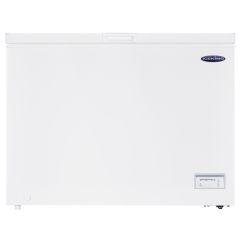 Ice King CF287EW Chest Freezer 287 Litres