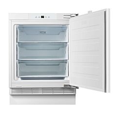Ice King IKBUFZ600 Undercounter Integrated Freezer - E Rated