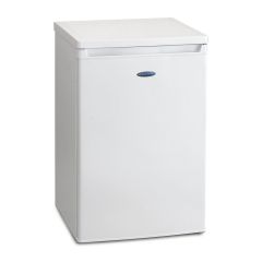 Ice King RHZ552EW Under Counter Freezer - White - E Rated