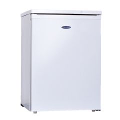 Ice King RZ6058EW 60Cm Wide Undercounter Freezer - White