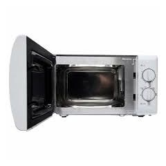 Igenix IG2083 20 Ltr Microwave 800W With Stainless Steel Cavity.