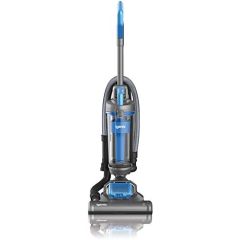Igenix IG2430 Bagless Upright Vacuum Cleaner In Grey/Blue