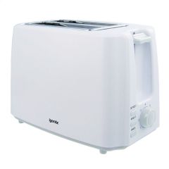 Igenix IG3011 Igenix 2 Slice Toaster White