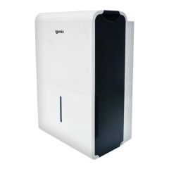 Igenix Ig9830 30 Litre Dehumidifier In White