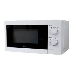 Igenix IGMS09434W Manual Microwave 700W