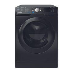 Indesit BDE96436KVUK Washer Dryer 9Kg / 6Kg 1400Spin - Black 