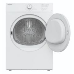 Indesit C YD A81 WWGL UK Vented Tumble Dryer 8Kg Load White 