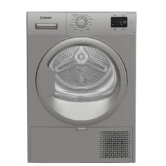 Indesit C YSD 82D SS UK 8Kg Heat Pump Tumble Dryer