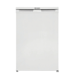 Indesit I55Z1 112W UK Freestanding Under Counter Freezer - White
