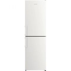 Indesit IB55732WUK 50/50 Fridge Freezer Low Frost In White