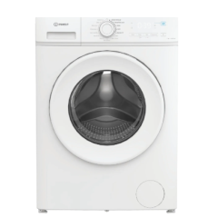 Indesit IMA 764 MY TIME UK Washing Machine With 7Kg 1400 Spin In White