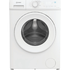Indesit My Time IMA 864 MY TIME UK 8kg Washing Machine with 1400 rpm - White