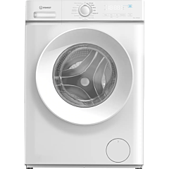 Indesit IMA964MYTIMEUK Push&Go IMA964MYTIMEUK 9kg Washing Machine with 1400 rpm - White