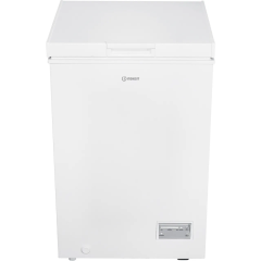 Indesit INCF984UK INCF 984 UK Chest Freezer - White