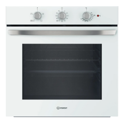 Indesit IO 232H W Indesit Io 232H W Built In Electric Single Oven - White - A Rated