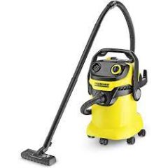 Karcher WD5 Karcher Wd 5 Wet + Dry Cleaner