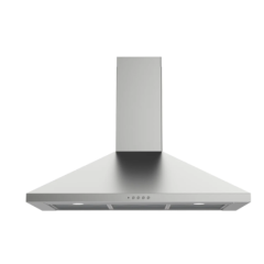 Leisure H901PX 90Cm Chimney Cooker Hood