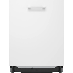 Lg DB273TX QuadWash™ DB273TX Fully Integrated Full Size Dishwasher - Stainless Steel Control Panel w