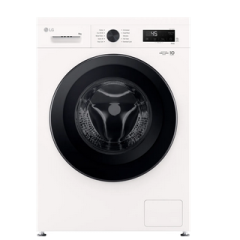 Lg F4X1009NWK X10 Series Direct Drive™ F4x1009nwk 9Kg Wifi Connected Washing Machine With 1400 Rpm -