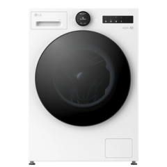 Lg F4X7009TWB Vx70 Series Ai Direct Drive™ F4x7009twb 9Kg Wifi Connected Washing Machine With 1400 R