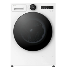 Lg F4X7011TWB Vx70 Series Ai Direct Drive™ F4x7011twb 11Kg Wifi Connected Washing Machine With 1400 