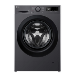 Lg F4Y511GBLN1 Lg Y500 Series 11Kg Wifi Connected Washing Machine With 1400 Rpm