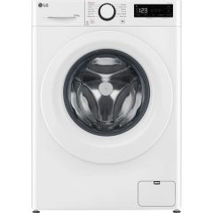 Lg FWY385WWLN1 Turbowash™ 8Kg / 5Kg Washer Dryer With 1200 Rpm - White