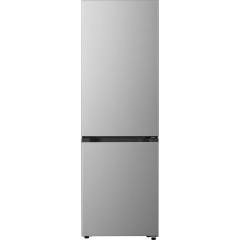 Lg GBBSJ10EPY Fit & Max GBBSJ10EPY 186cm Total No Frost Fridge Freezer - Prime Silver