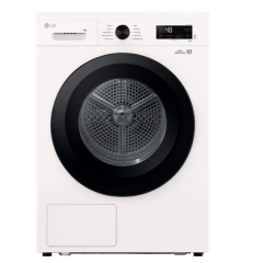 Lg RHX1009NWK X10 Series Direct Drive™ Rhx1009nwk Wifi Connected 9Kg Heat Pump Tumble Dryer - White 