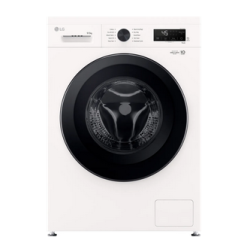 Lg W4X1095NWK X10 Series Direct Drive™ W4x1095nwk Wifi Connected 9Kg / 5Kg Washer Dryer With 1400 Rp